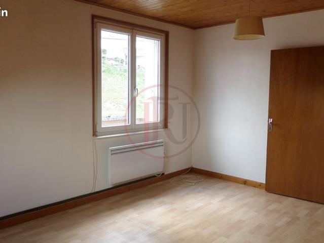Appartement 4 pièces 65 m²