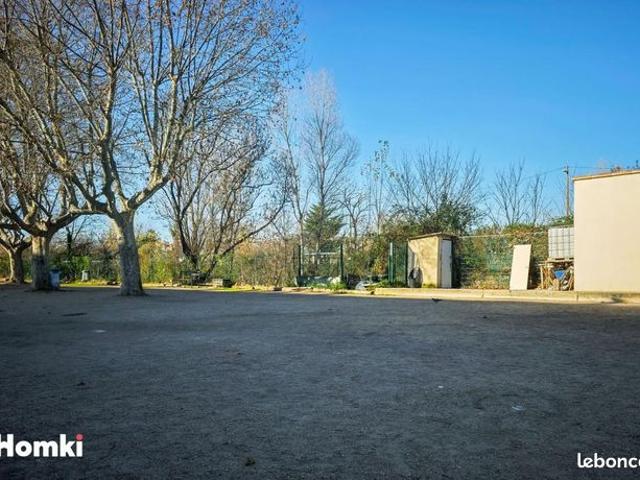 Appartement 4 pièces 65 m²