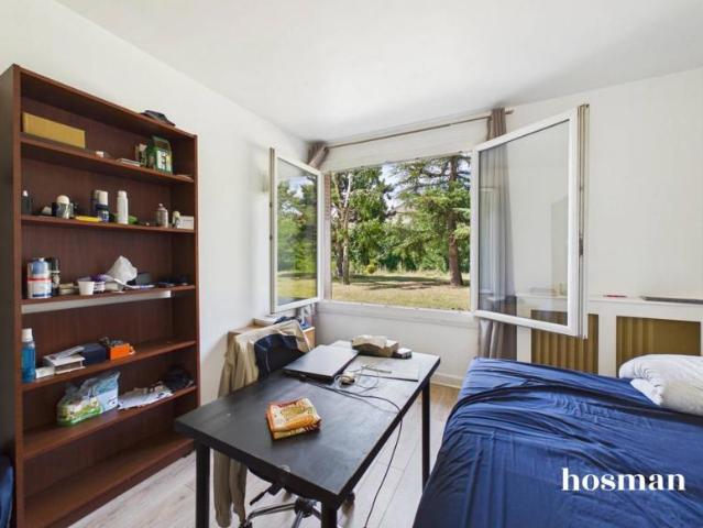 Appartement 4 pièces 65m² avec cave Rue Gabriel Péri, Vitry sur Seine