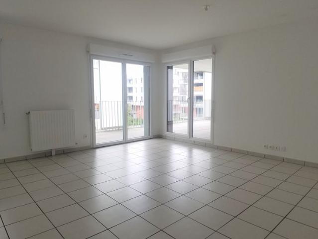 Appartement 4 pièces