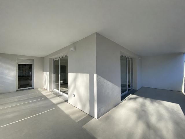 Appartement 4 pièces