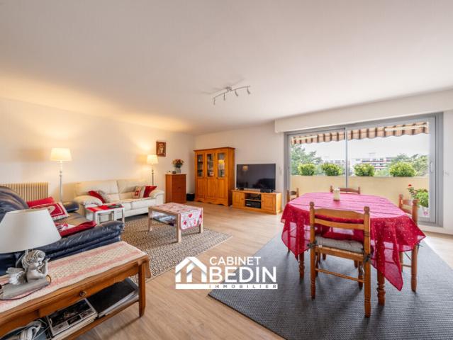 Appartement 4 pièces