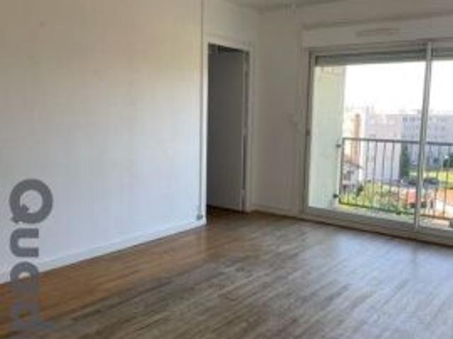 Appartement 4 pièces 66.35 m²
