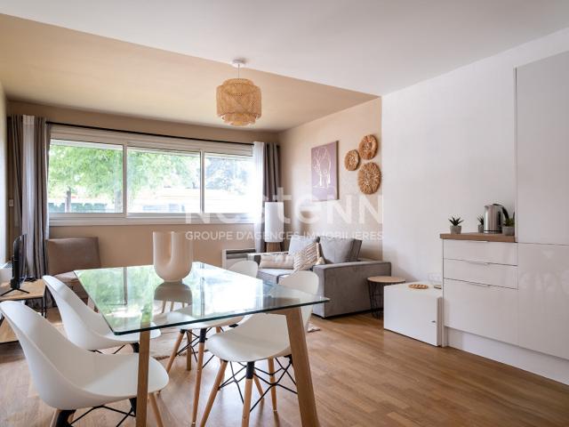 Appartement 4 pièces, 66 m² à louer à Toulouse 31300