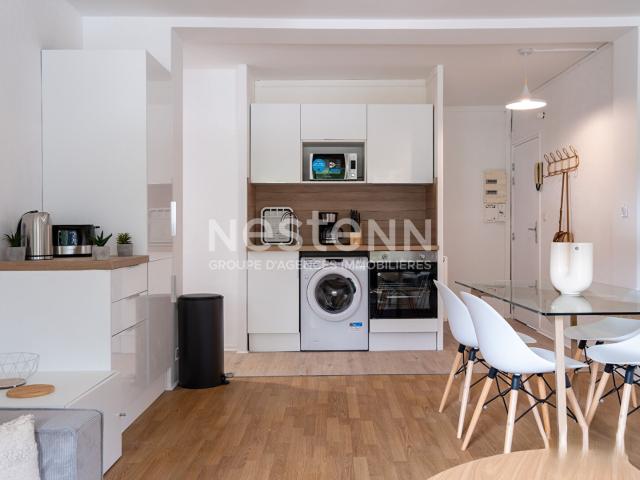 Appartement 4 pièces, 66 m² à louer à Toulouse 31300