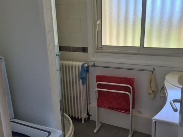 Appartement 4 pièces, 66 m² à louer à Anglet 64600