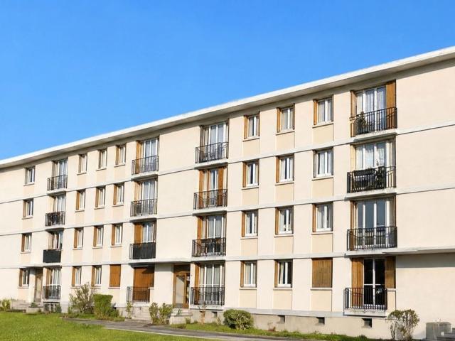 Appartement 4 pièces, 66 m² à louer à Eaubonne 95600