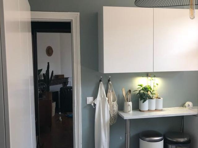 Appartement 4 pièces, 66 m² à louer à Maisons Laffitte 78600