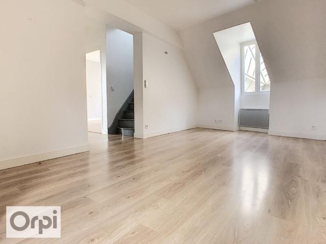 Appartement 4 pièces, 66 m² à louer à Montluçon 03100