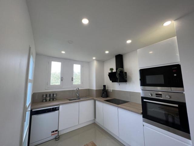 Appartement 4 pièces, 66 m² à louer à Montpellier 34070