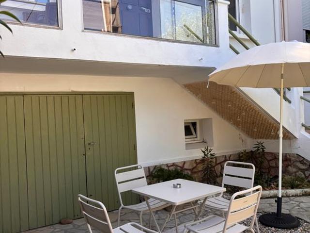 Appartement 4 pièces, 66 m² à louer à Nîmes 30000