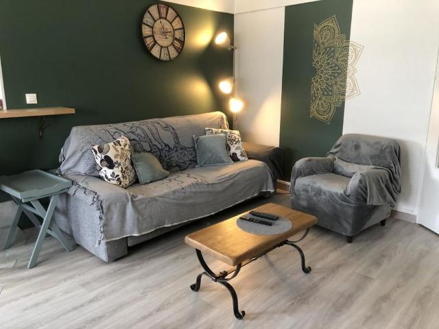 Appartement 4 pièces, 66 m² à louer à Reims 51100