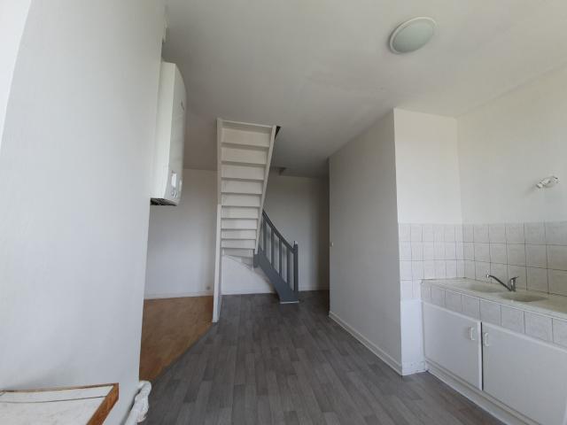 Appartement 4 pièces, 66 m² à louer à Saint Étienne 42100