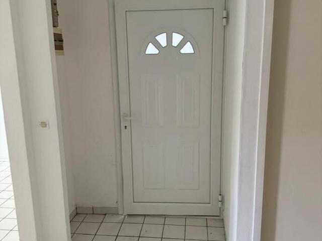 Appartement 4 pièces, 66 m² à louer à Sainte Rose 97115