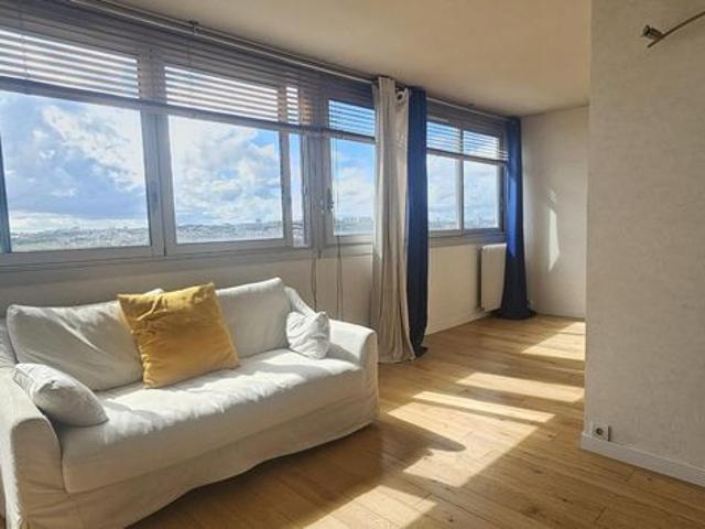 Appartement 4 pièces 66 m²
