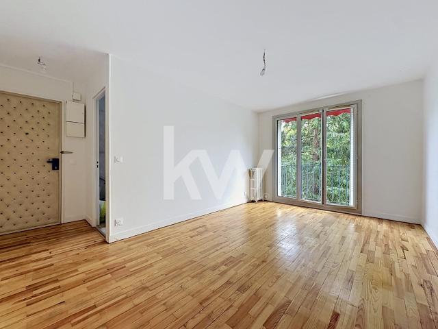 Appartement 4 pièces 66 m²