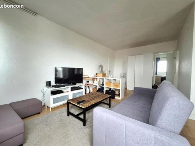 Appartement 4 pièces 66 m²