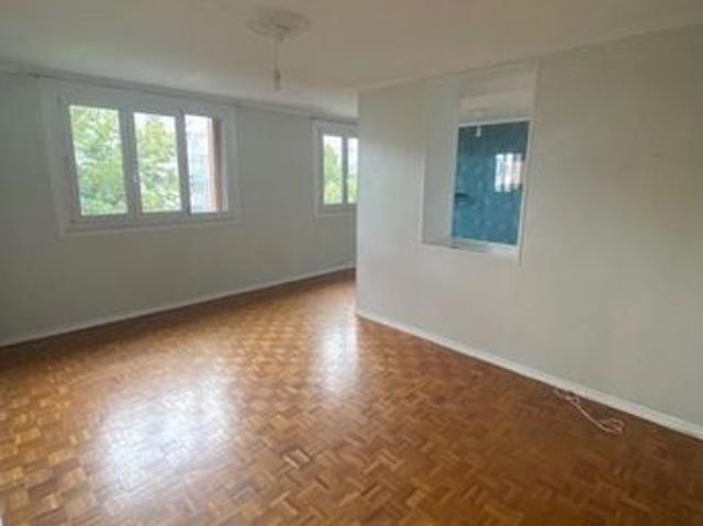 Appartement 4 pièces 66 m²