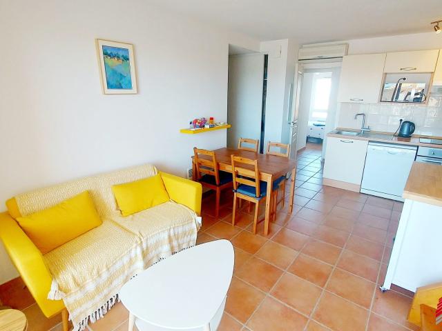 Appartement 4 pièces 66 m²