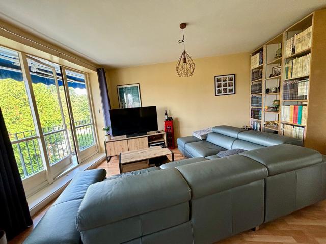 Appartement 4 pièces 66 m²