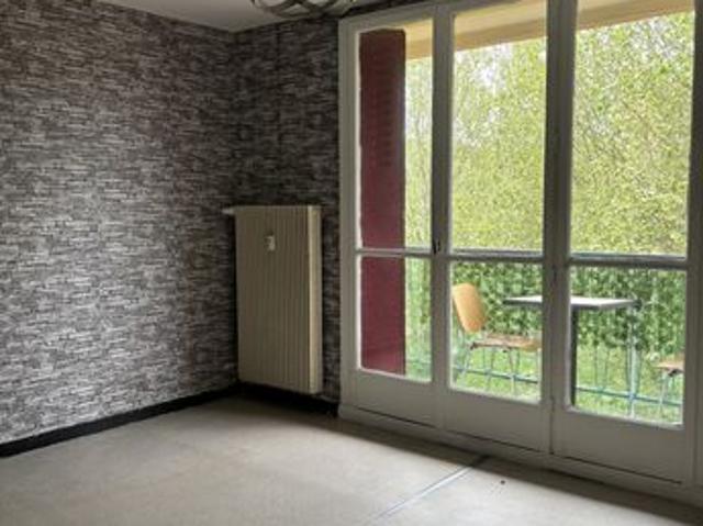Appartement 4 pièces 66 m²