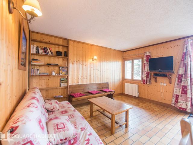 Appartement 4 pièces 66 m²
