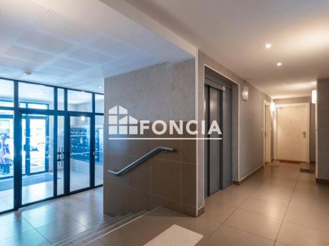 Appartement 4 pièces 66 m²