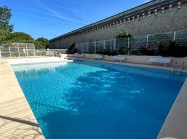 Appartement 4 pièces 66 m²