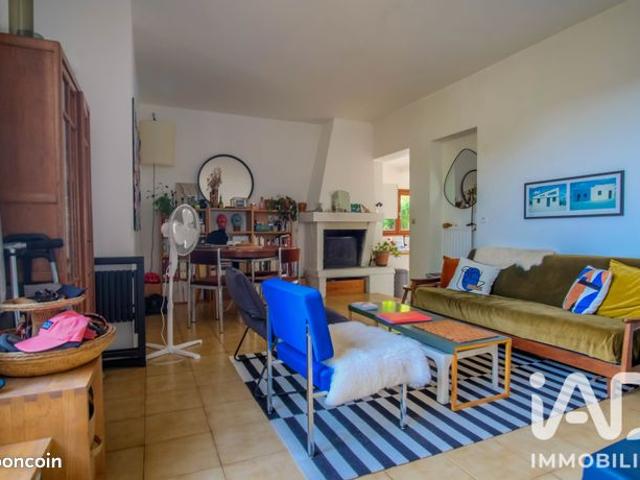 Appartement 4 pièces 66 m²