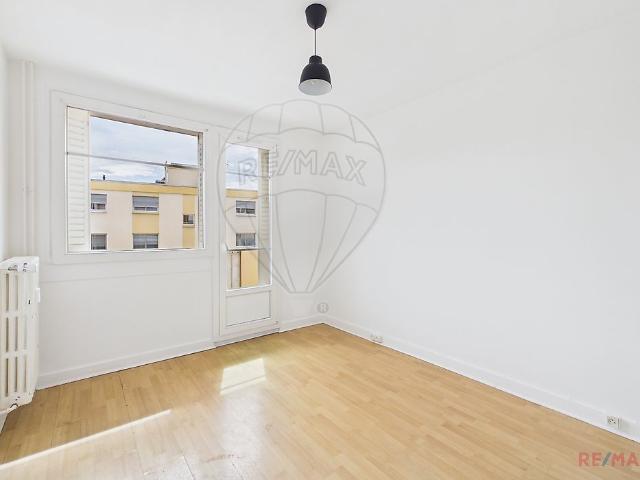 Appartement 4 pièces 66 m²