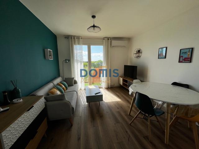 Appartement 4 pièces 66 m²