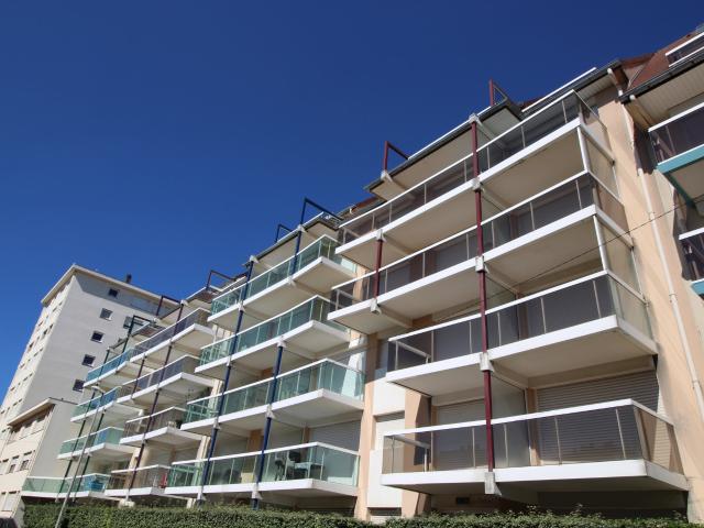 Appartement 4 pièces 66 m²