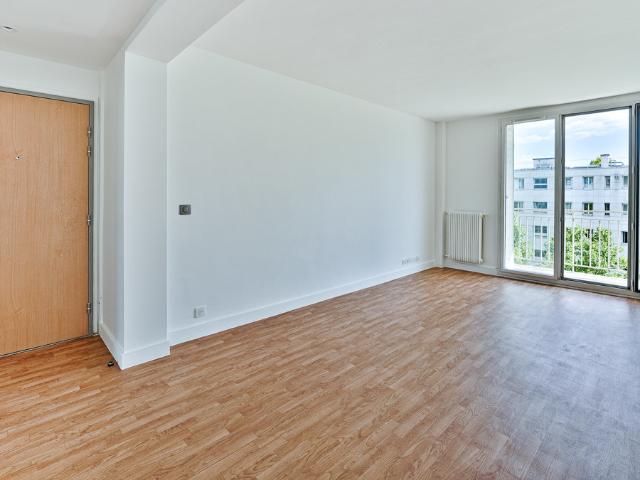 Appartement 4 pièces 66 m²