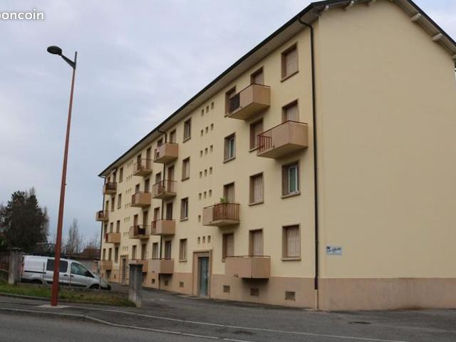 Appartement 4 pièces 66 m²