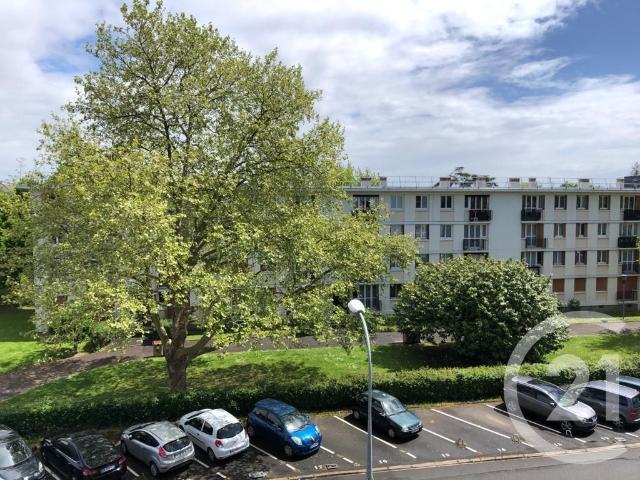 Appartement 4 pièces 66 m²