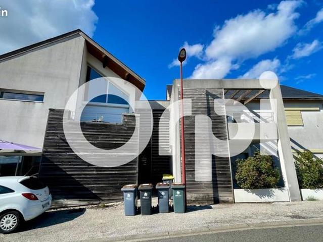Appartement 4 pièces 66 m²