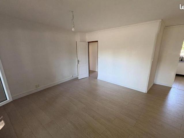 Appartement 4 pièces 66 m²