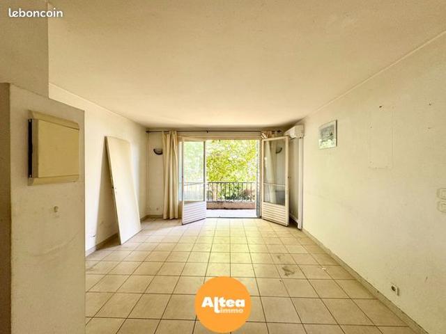 Appartement 4 pièces 66 m²