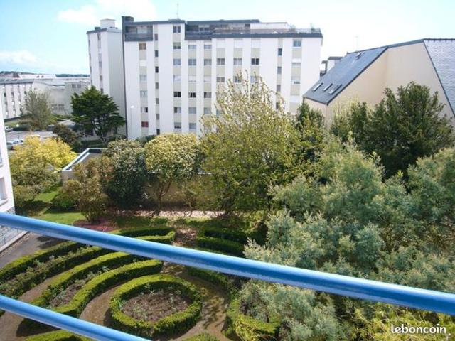 Appartement 4 pièces 66 m²