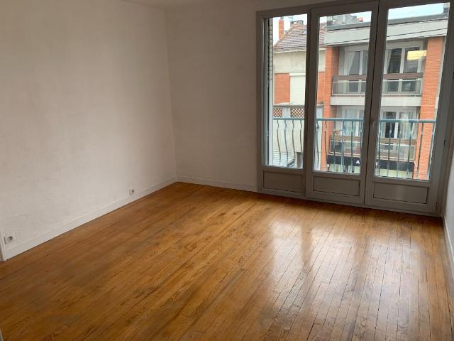 Appartement 4 pièces 66 m²