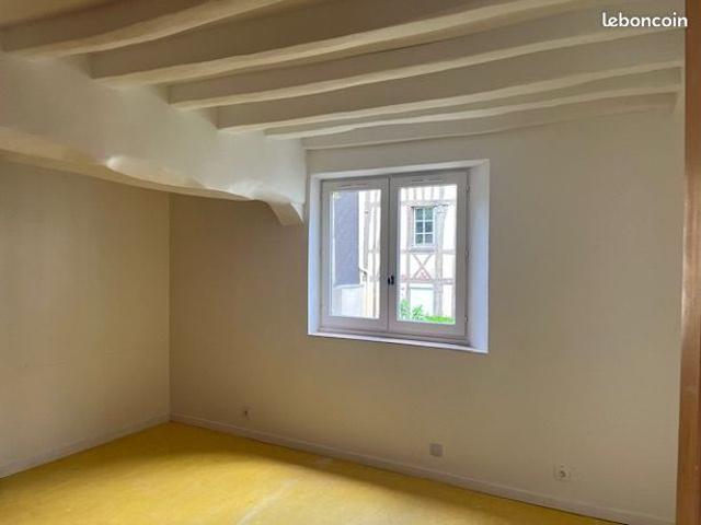 Appartement 4 pièces 66 m²