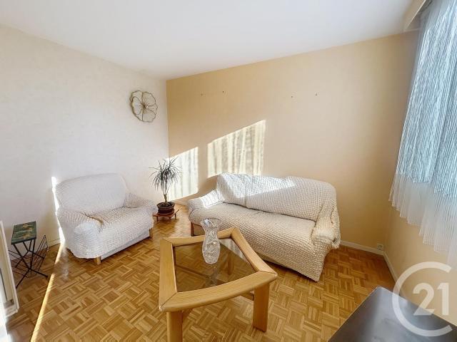 Appartement 4 pièces 66 m²