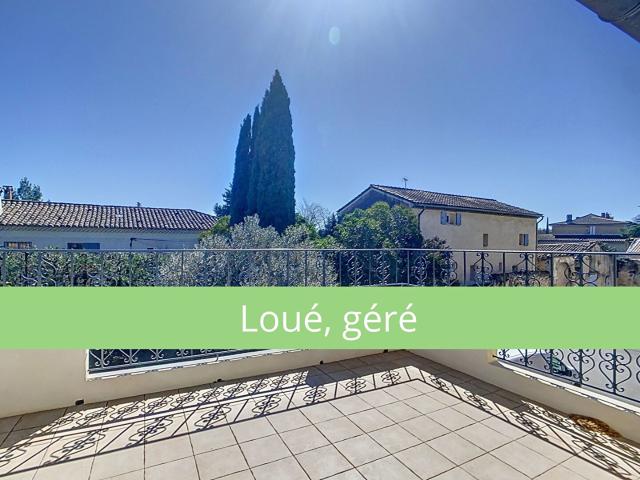 Appartement 4 pièces 66 m²