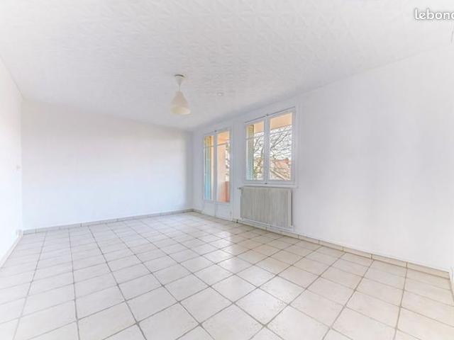 Appartement 4 pièces 66 m²