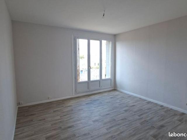 Appartement 4 pièces 66 m²