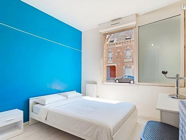 Appartement 4 pièces 66 m²