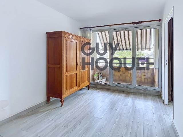 Appartement 4 pièces 66 m²
