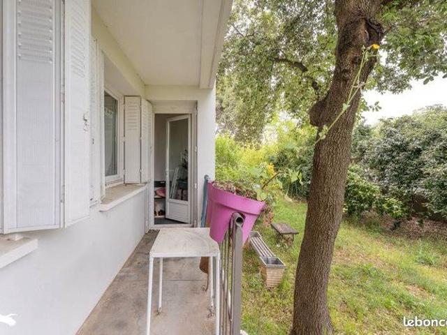 Appartement 4 pièces 66 m²