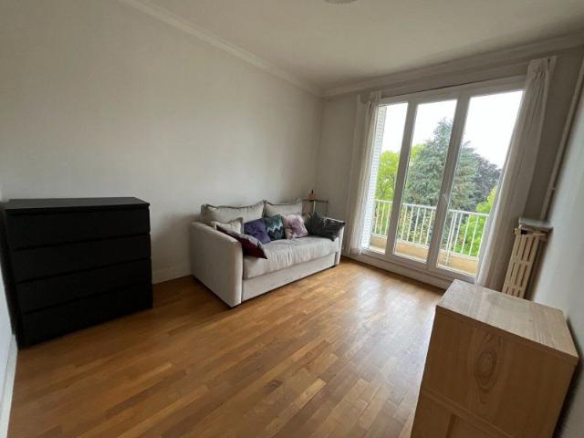 Appartement 4 Pièces 66 m²