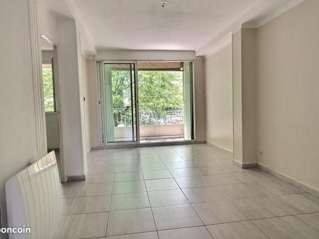 Appartement 4 pièces 66 m²